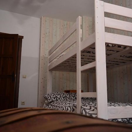 El Regocijo Apartment Oliva de la Frontera Ngoại thất bức ảnh
