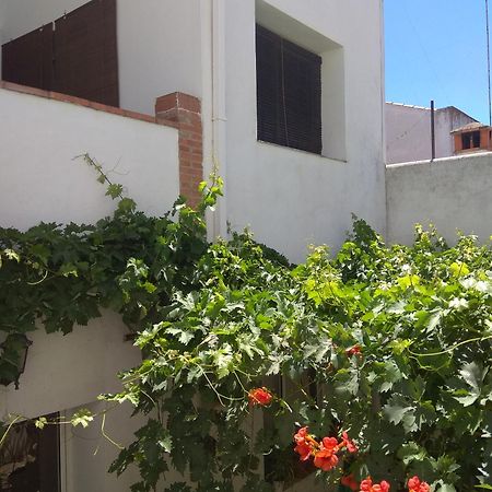 El Regocijo Apartment Oliva de la Frontera Ngoại thất bức ảnh